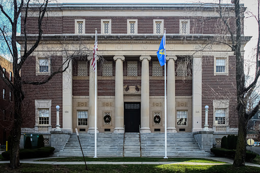 Masonic Temple of New Have