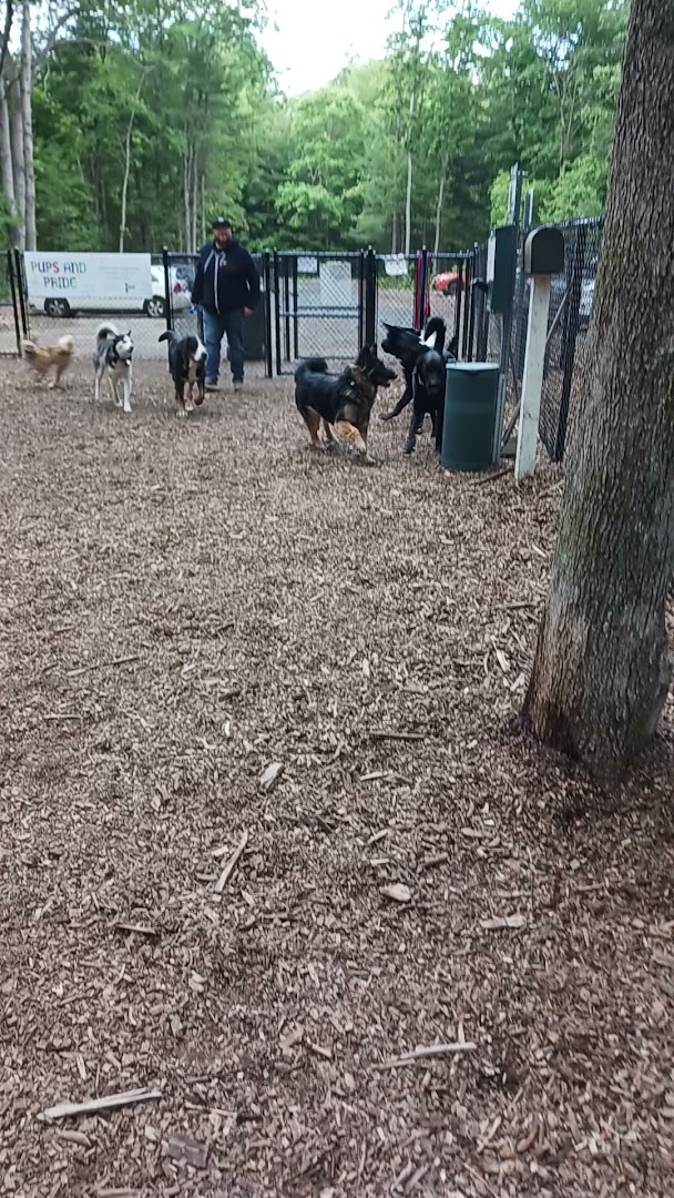 Friends of Canton Dog Park
