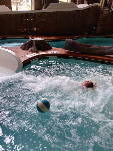 Water Park «Crawdaddy Cove Indoor Water Park», reviews and photos, 1109 Fourier Dr, Madison, WI 53717, USA