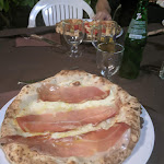 Photo n°3 de l'avis de Mic. fait le 14/08/2019 à 12:27 sur le  Ristorante Pizzeria al Postiglione à Morano Calabro