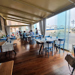 Photo n°1 de l'avis de Jussara.r fait le 11/08/2021 à 13:44 sur le  Ristorante da Andrea al Cavallera à Carloforte