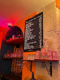 Photo n°8 de El Chingon à Paris ()
