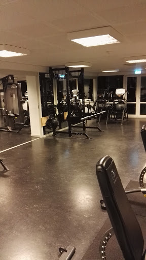 Glamsbjerg Fitness in Glamsbjerg, Assens