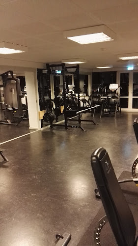 Anmeldelser af Glamsbjerg Fitness i Sønderborg - Træningscenter