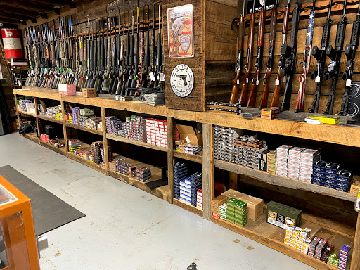 Thin Red Line Firearms