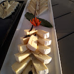 Photo n°8 de l'avis de letizia.a fait le 18/09/2019 à 16:13 sur le  La Costa dei Barbari - Location Matrimoni - Centro Eventi Viareggio - Ristorante Versilia - Darsena à Viareggio