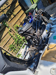 Photo n°3 de tv.scooter59 Vente en ligne uniquement à Waziers ()