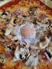 Pizza du Restaurant italien Gambino à Paris - n°5