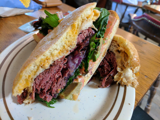 General Store «Barnard General Store», reviews and photos, 6231 VT-12, Barnard, VT 05031, USA