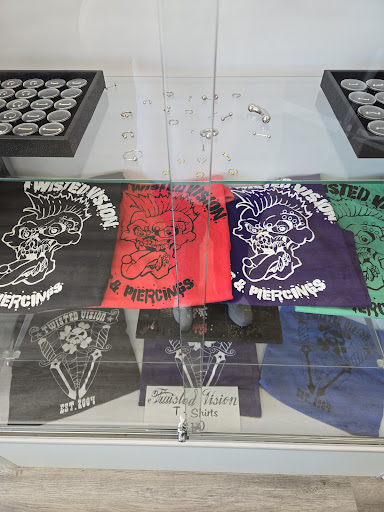 Explore small name tattoo ideas, creative tattoo ideas in Peoria Heights, available at Twisted Vision Inc