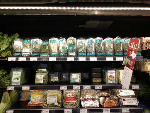 Shopping Mall «The Shops at Highland Village», reviews and photos, 1701 Shoal Creek, Highland Village, TX 75077, USA