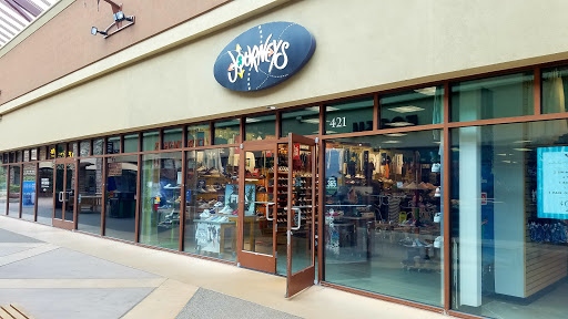 Shoe Store «Journeys», reviews and photos, 1001 N Arney Rd #421, Woodburn, OR 97071, USA