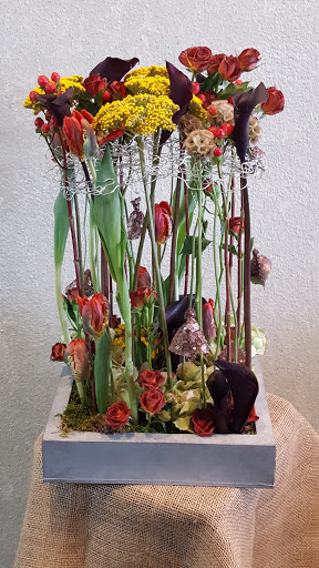 Florist «Timp Valley Floral», reviews and photos, 445 E State St, American Fork, UT 84003, USA