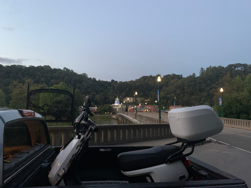 Moped Dealer «Scooter Stop of Charleston Moped Repairs», reviews and photos, 778 Folly Rd, Charleston, SC 29412, USA