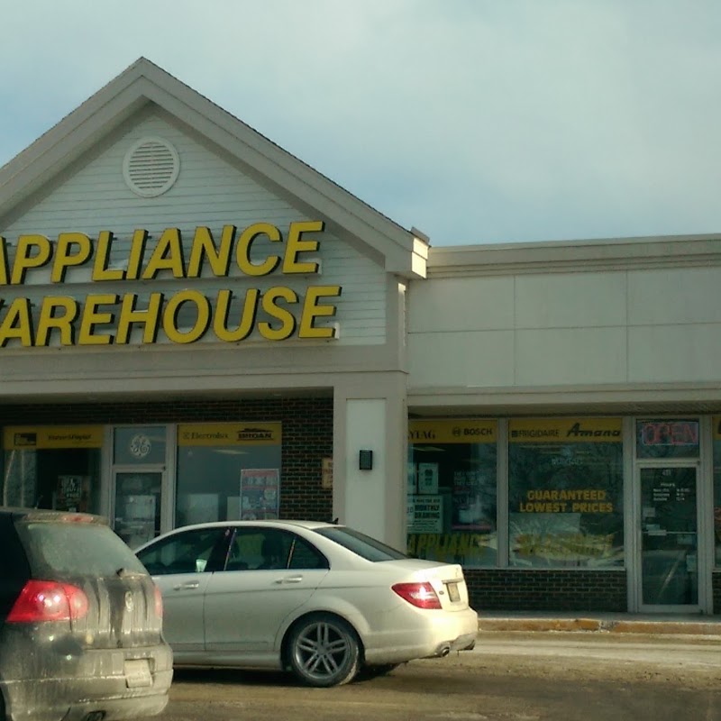 Appliance Warehouse