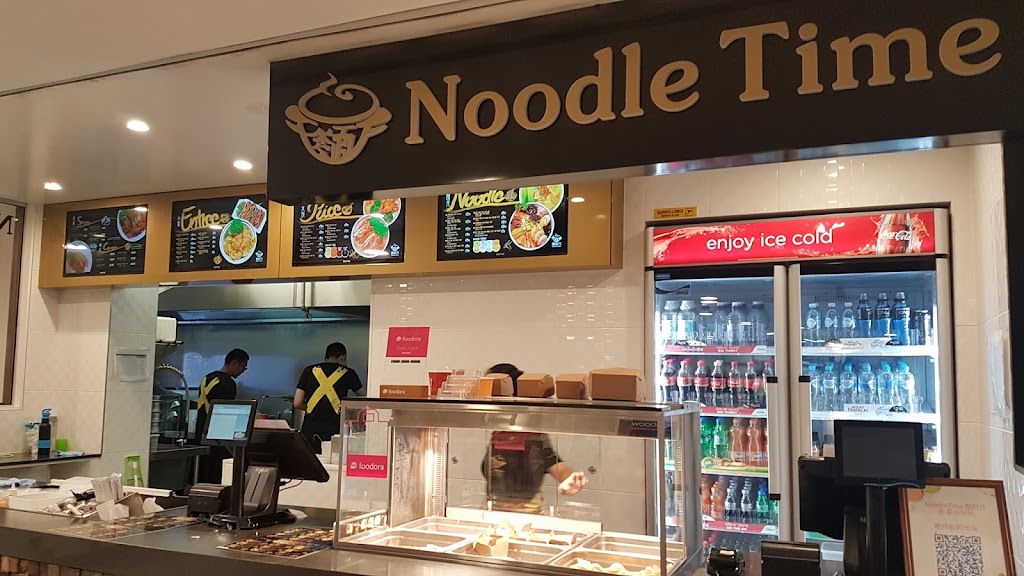 Noodle Time 4000