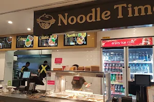Noodle Time image