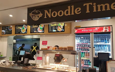 Noodle Time image