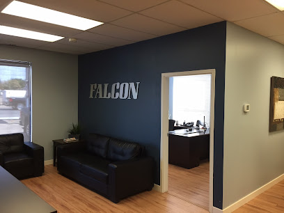 Falcon Collection and Investigations Inc.