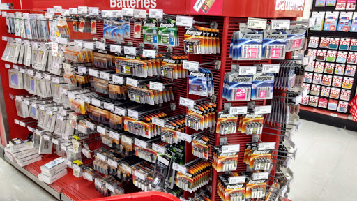 Department Store «Target», reviews and photos, 3205 Woodward Crossing Blvd b, Buford, GA 30519, USA