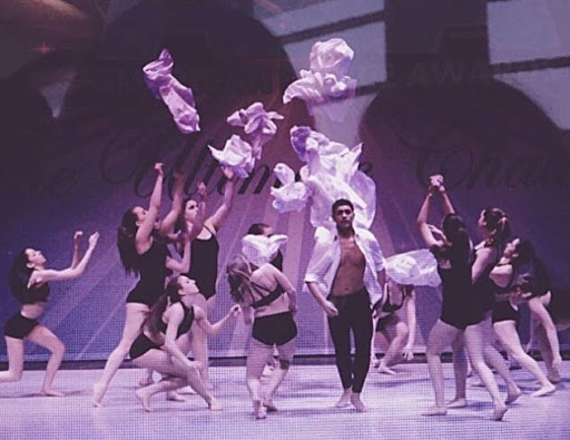 Dance Company «Dance Images Dance & Music Center», reviews and photos, 184 Pleasant Valley St, Methuen, MA 01844, USA