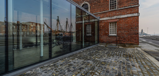 National Museum of the Royal Navy Portsmouth