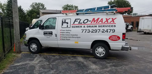Plumber «Flomaxx Sewer & Plumbing Inc.», reviews and photos, 1540 E 168th St, South Holland, IL 60473, USA