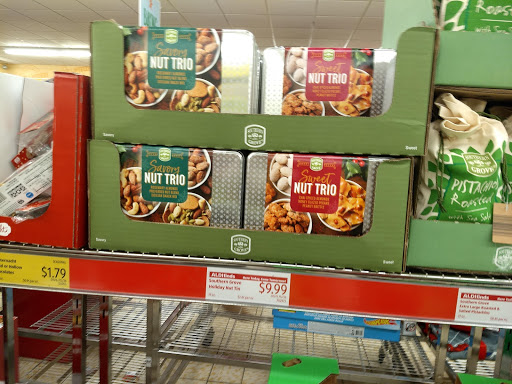 Supermarket «ALDI», reviews and photos, 1432 E Rand Rd, Prospect Heights, IL 60070, USA