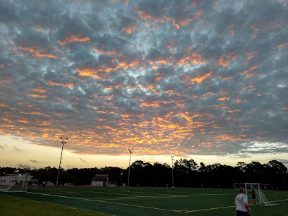 East Gate Track