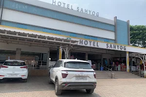 Hotel Sahyog and Guest House image