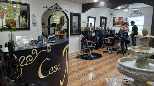 Casa R. Caballero Salon, Spa and Boutique
