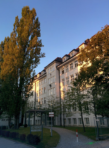 Max Planck Institut für Psychiatrie