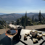 Photo n°1 de l'avis de Brittany.o fait le 09/09/2023 à 11:30 sur le  Podere Il Casale à Pienza