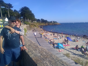 Photo n°95 de Côté Mer à Arzon ()
