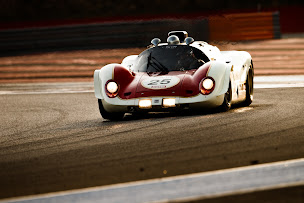 Photo n°8 de ASCOTT COLLECTION à Gazeran ()