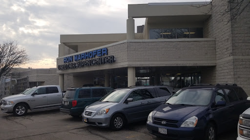 Used Car Dealer «Ron Marhofer Used Car SuperCenter», reviews and photos, 1350 Main St, Cuyahoga Falls, OH 44221, USA