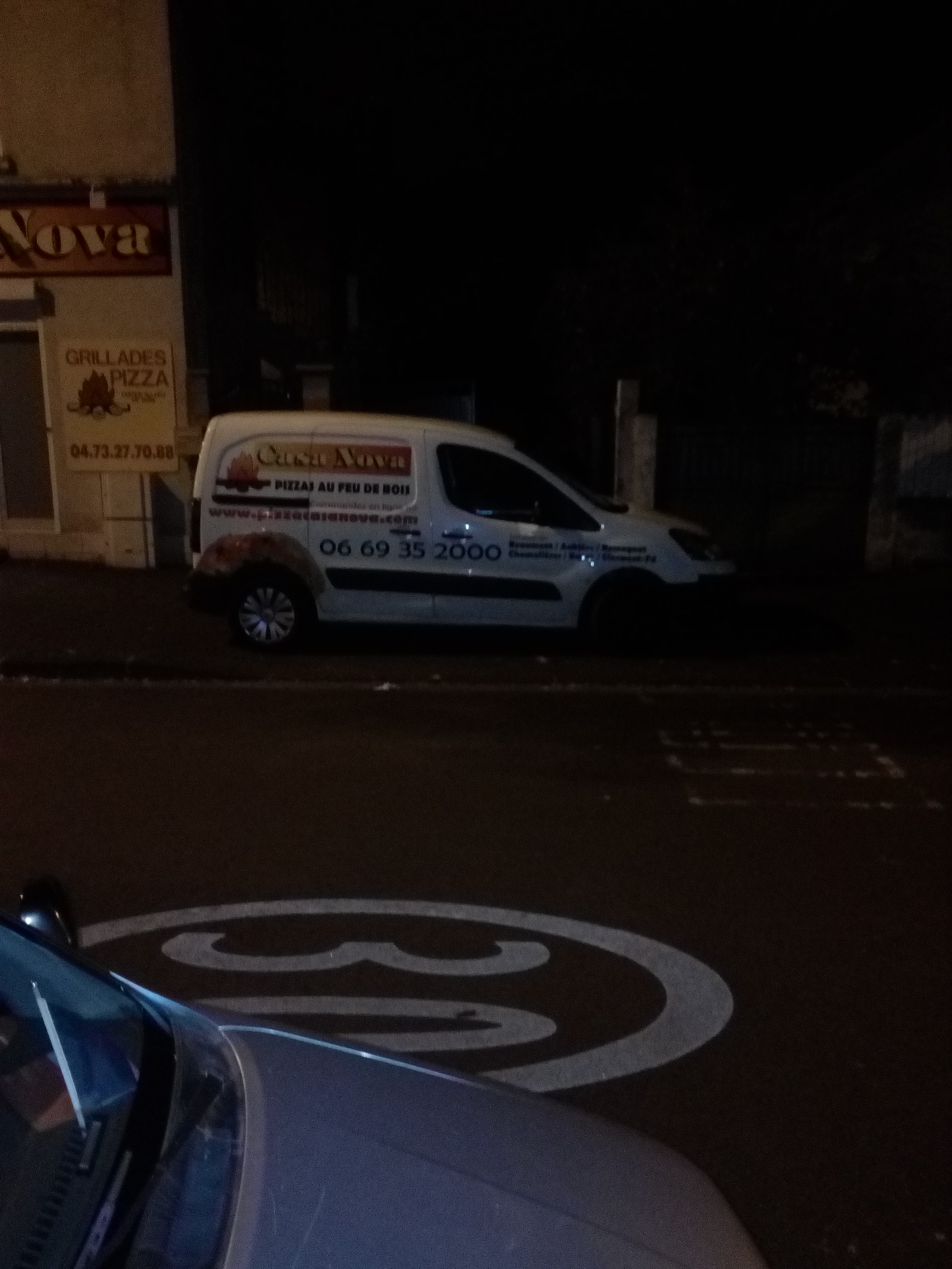 Photo n° 3 de l'avis de CHEIKH-BOUKAL.e fait le 22/09/2018 à 20:45