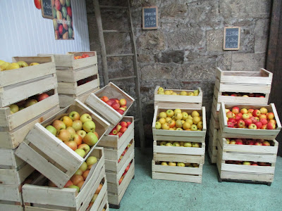 Les Vergers Du Bocage à Foussais-Payré