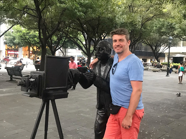 Opiniones de El Fotografo De Parque en Guayaquil - Estudio de fotografía