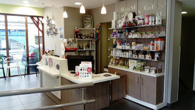 Cabinet Veterinaire Lemoine / Follet Sandrine à Vitry-le-François
