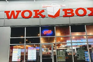 Wok Box - Moose Jaw image
