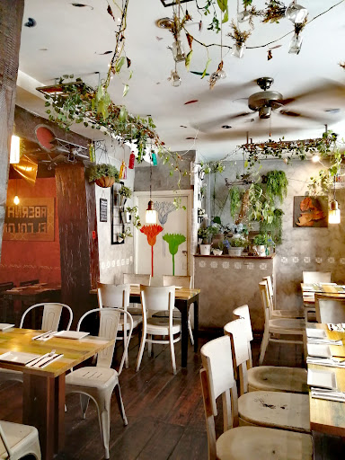 Taberna del Colono en Madrid