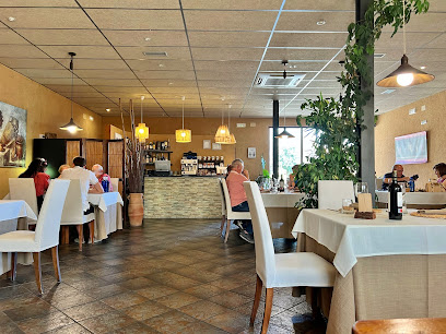 RESTAURANTE BRIGECIO