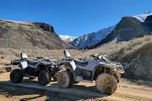 Idaho Mountain ATV Rentals image