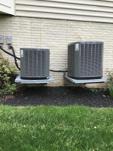 HVAC Contractor «Farnen & Dermer Inc.», reviews and photos, 10500 Reisterstown Rd, Owings Mills, MD 21117, USA