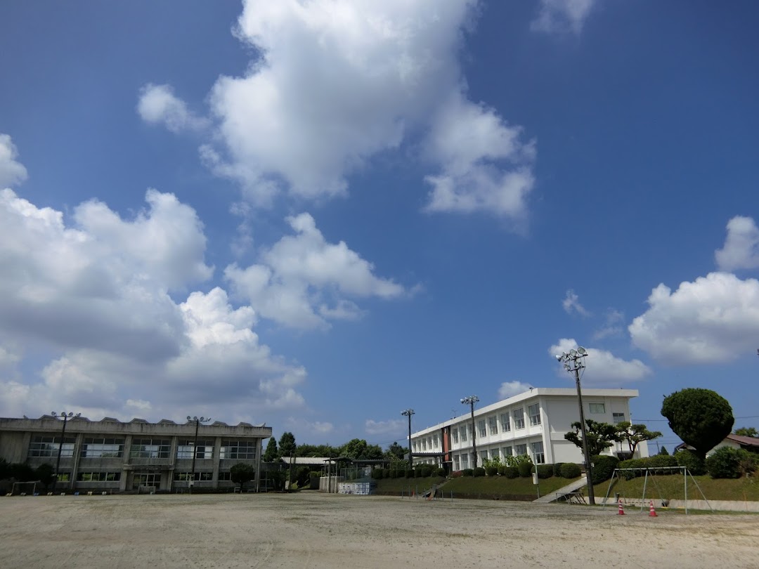 曽於市立大隅北小学校