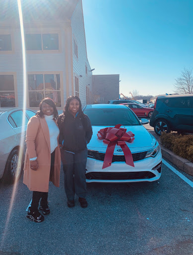 Kia Dealer «Kia of West Chester», reviews and photos, 326 Westtown Rd, West Chester, PA 19382, USA