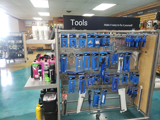 Bicycle Store «Wheel & Sprocket», reviews and photos, 5722 S 108th St, Hales Corners, WI 53130, USA