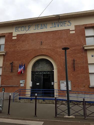 École Jean Jaurès à Lille