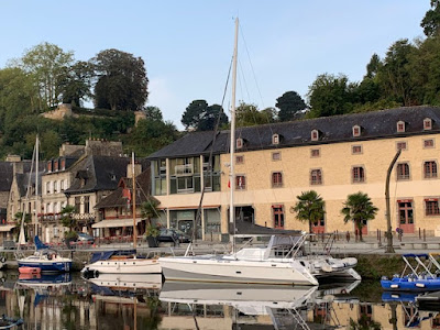 Agence Arguenon DINAN à Dinan